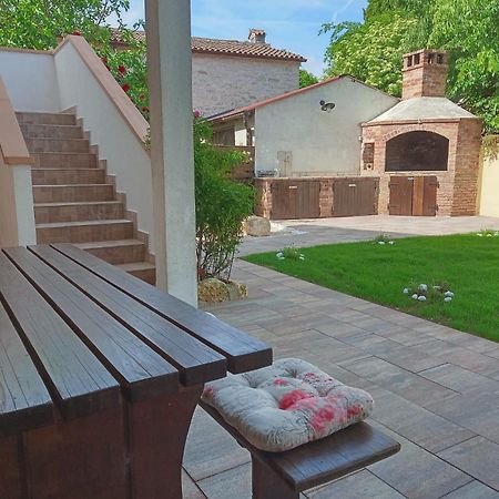 House Mario Near Rovinj Apartment Канфанар Екстериор снимка