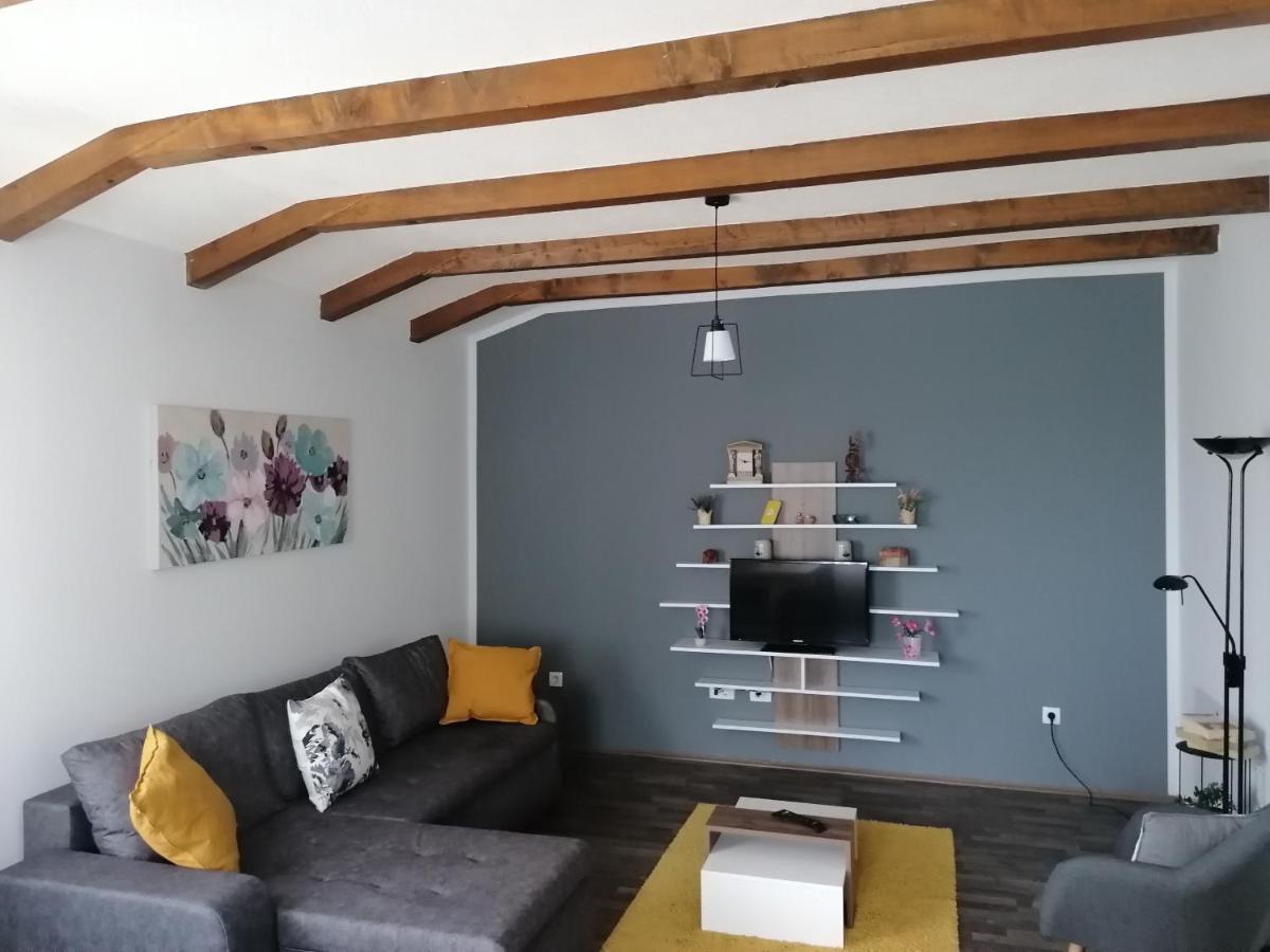 House Mario Near Rovinj Apartment Канфанар Екстериор снимка