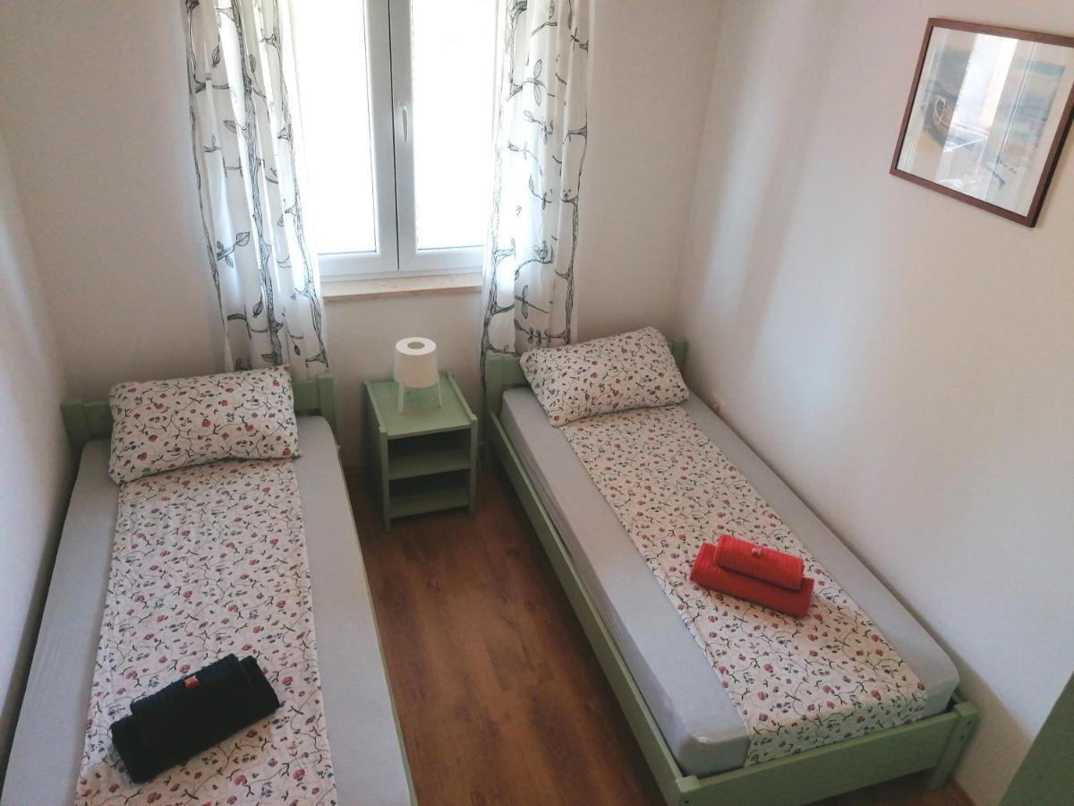 House Mario Near Rovinj Apartment Канфанар Екстериор снимка
