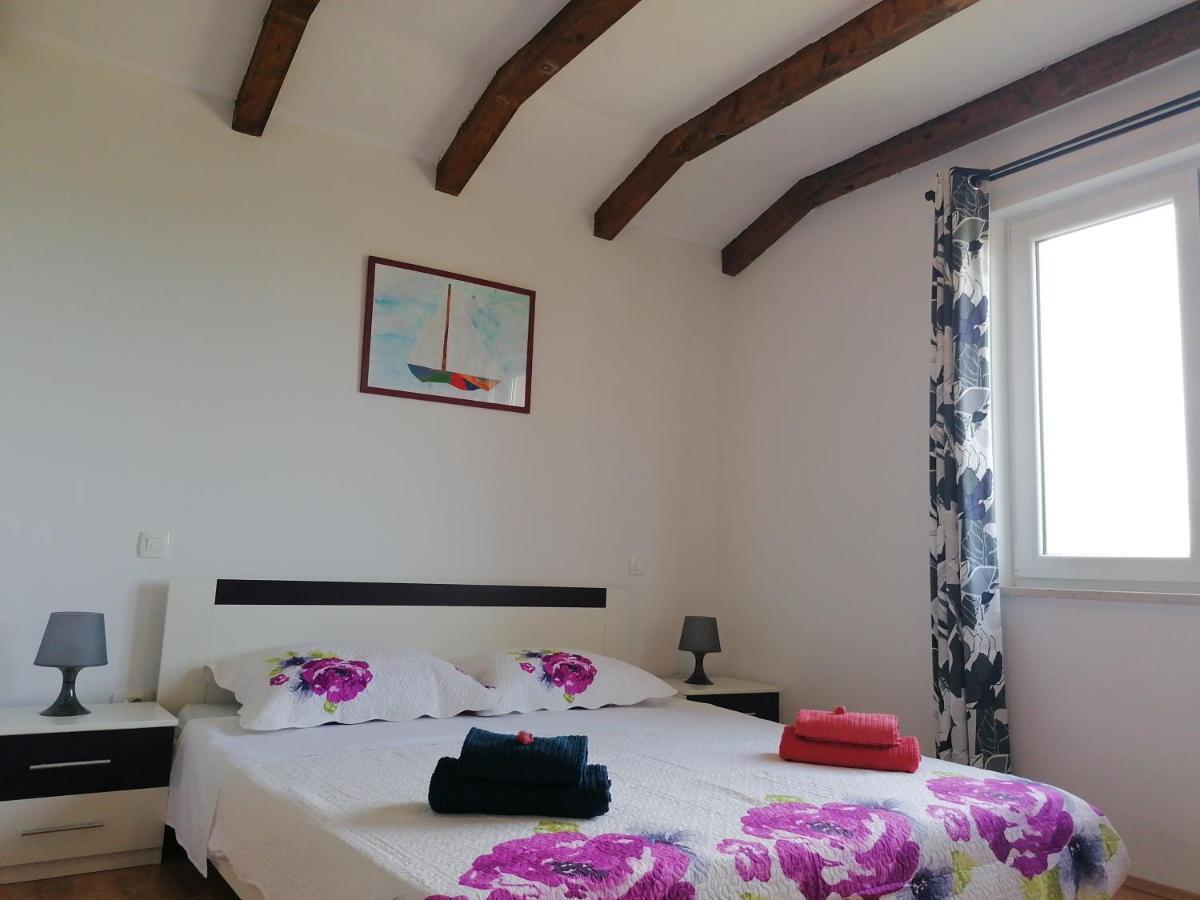 House Mario Near Rovinj Apartment Канфанар Екстериор снимка