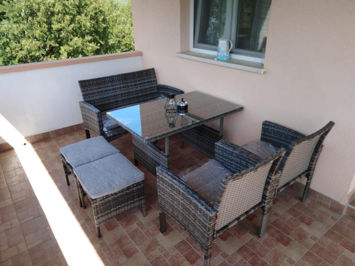 House Mario Near Rovinj Apartment Канфанар Екстериор снимка