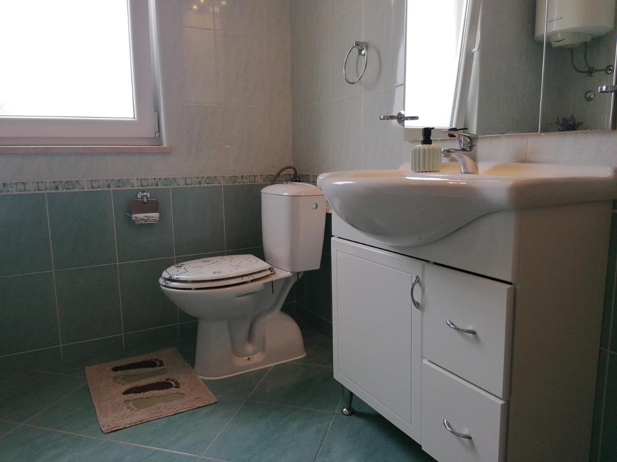 House Mario Near Rovinj Apartment Канфанар Екстериор снимка