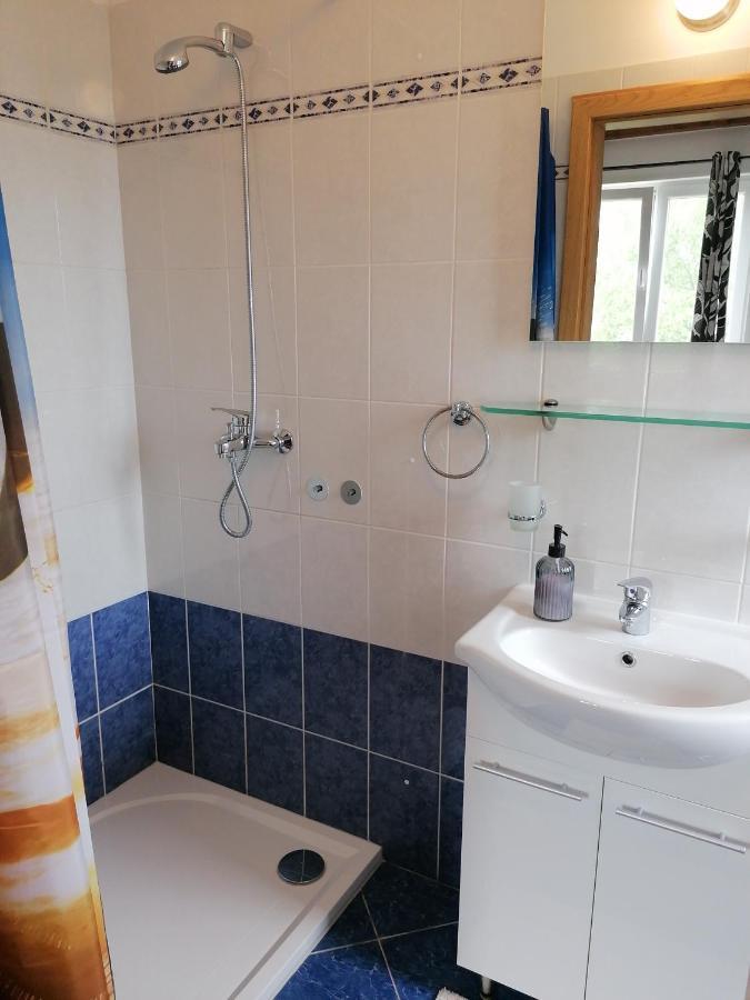 House Mario Near Rovinj Apartment Канфанар Екстериор снимка