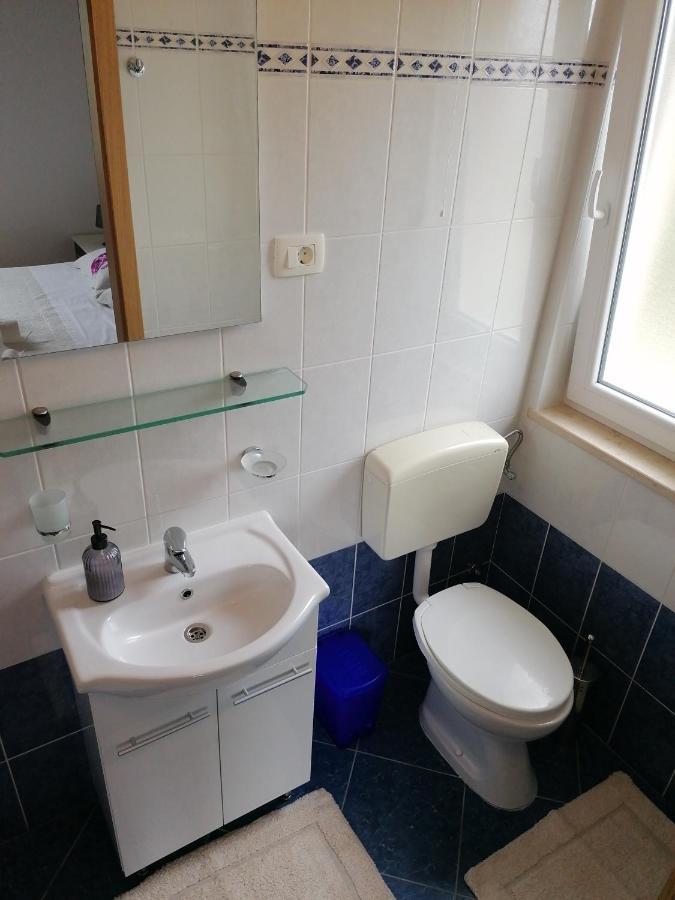 House Mario Near Rovinj Apartment Канфанар Екстериор снимка