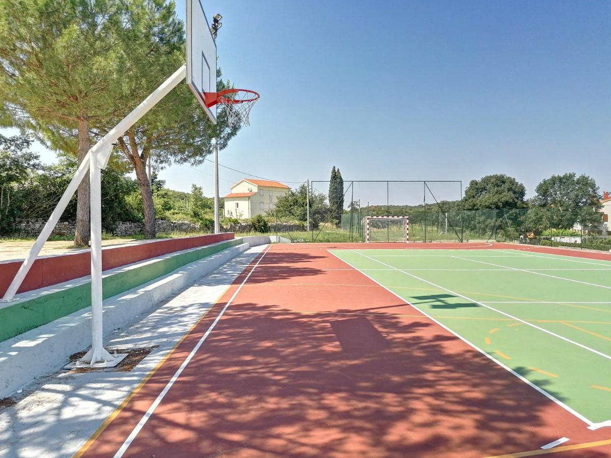 House Mario Near Rovinj Apartment Канфанар Екстериор снимка